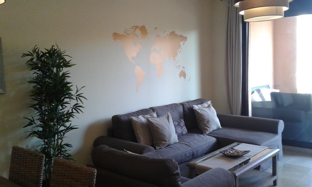 Apartment Manilva Quarto foto