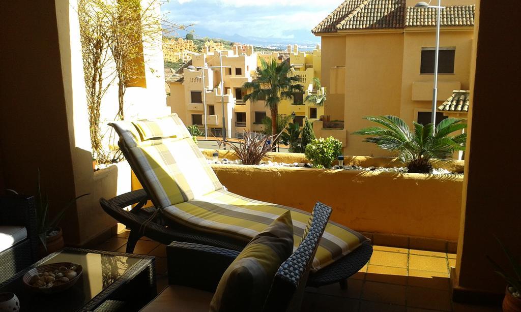Apartment Manilva Quarto foto