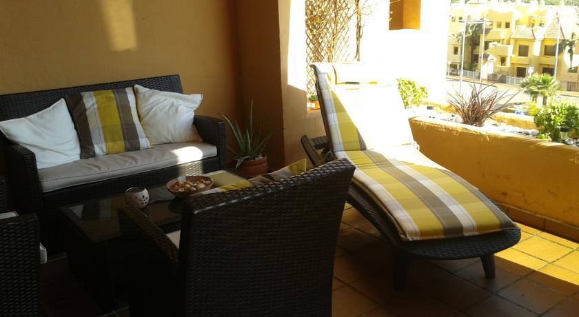 Apartment Manilva Quarto foto