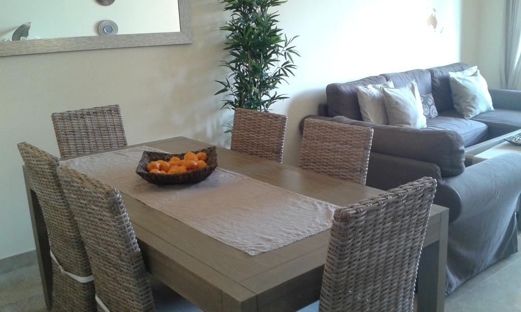 Apartment Manilva Quarto foto