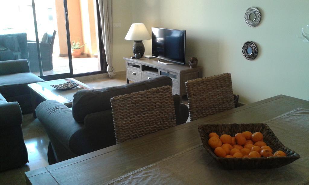 Apartment Manilva Quarto foto
