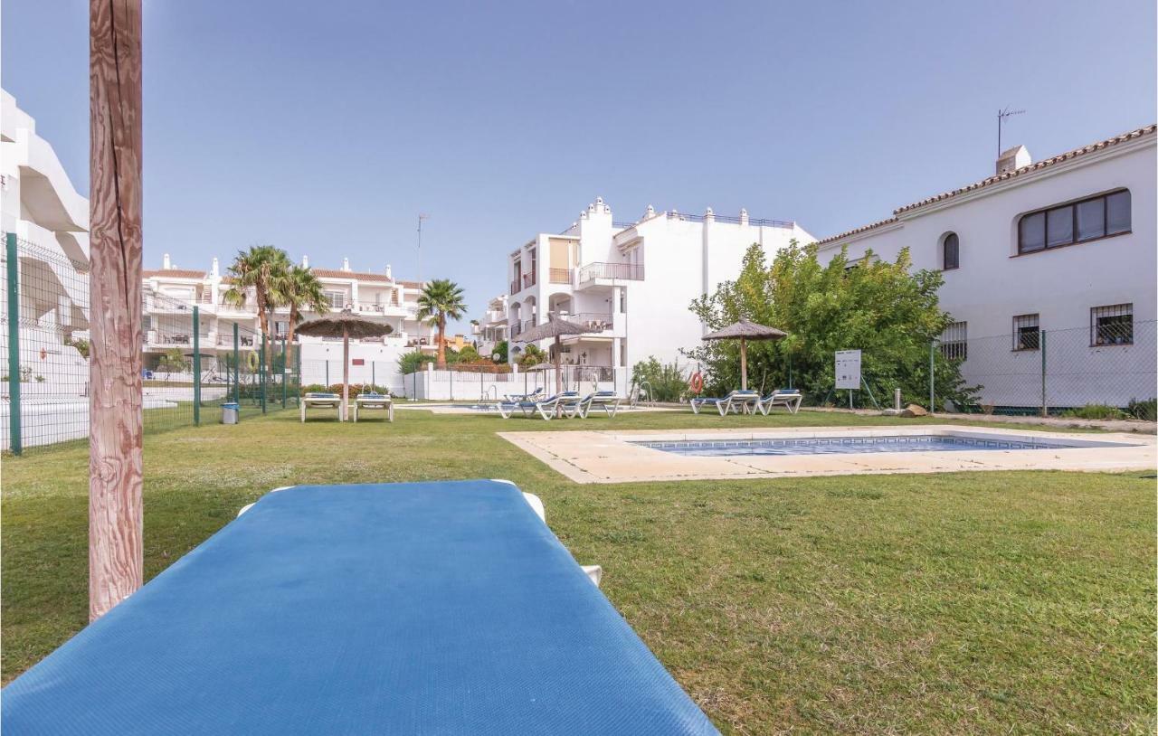 Apartment Manilva Exterior foto